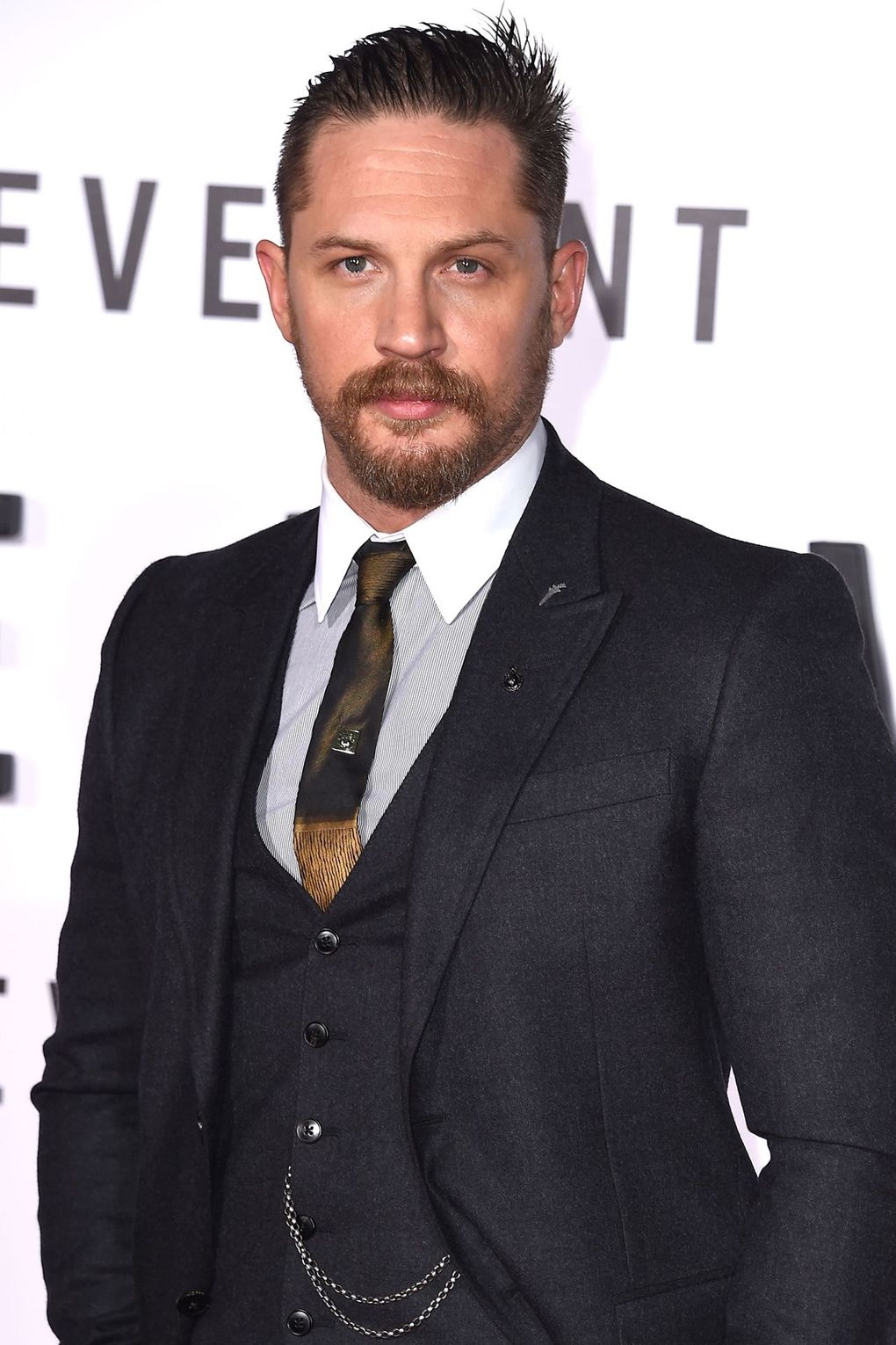 19. Tom Hardy