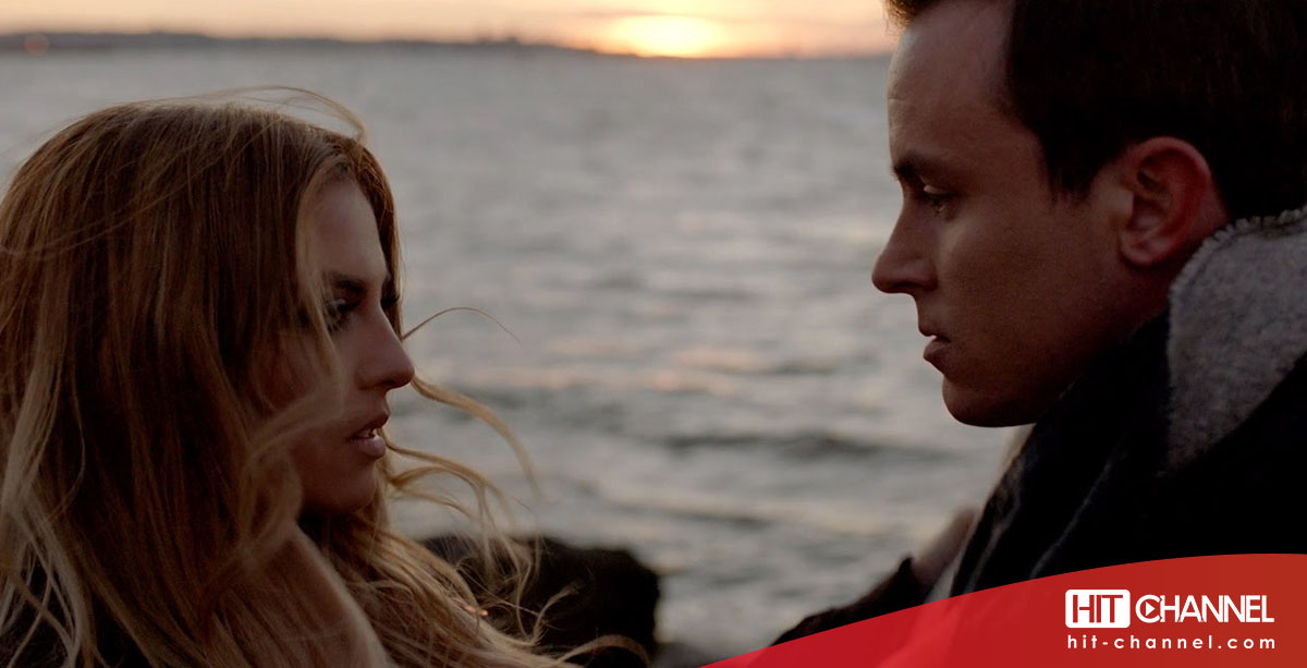Xenia Ghali ft Raquel Castro - Places (video clip) - Hit Channel