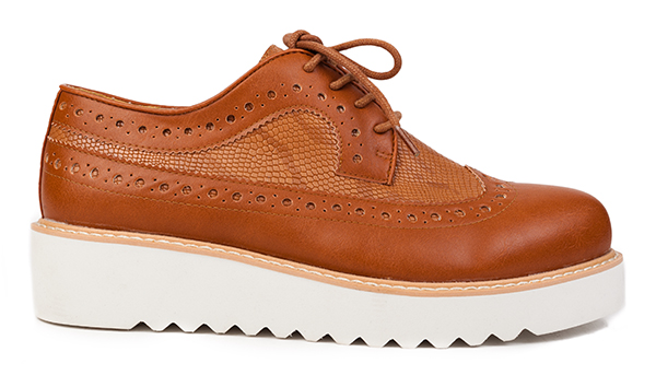 oxfords migato