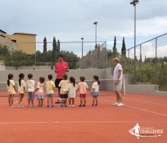 Tennis_Navarino Racquet Academy_NC