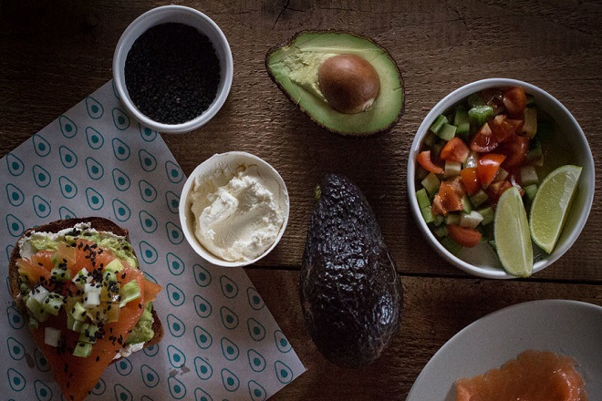 avocado