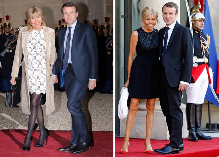 macron sizigos