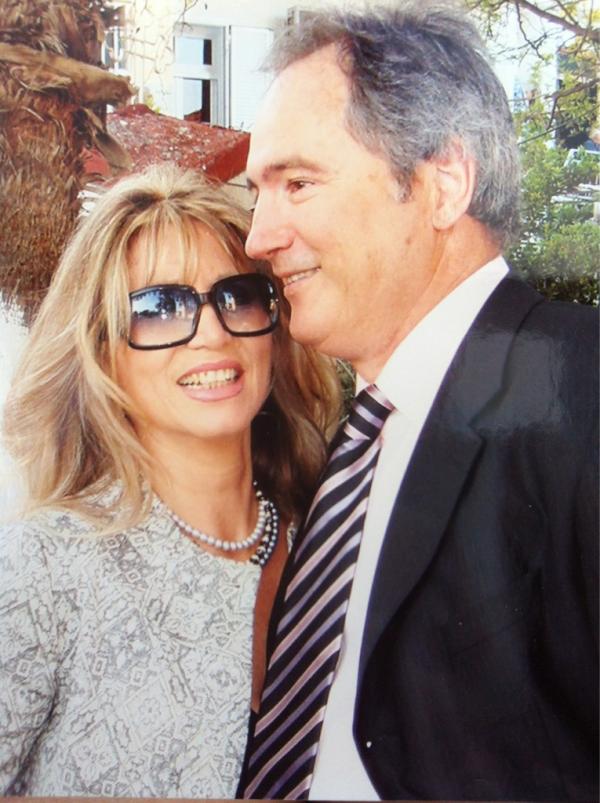 mama babas oikonomakou