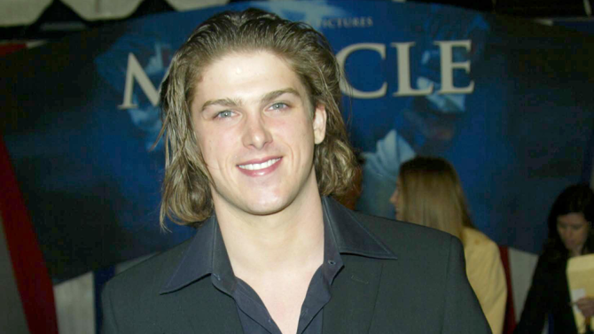 michael mantenuto