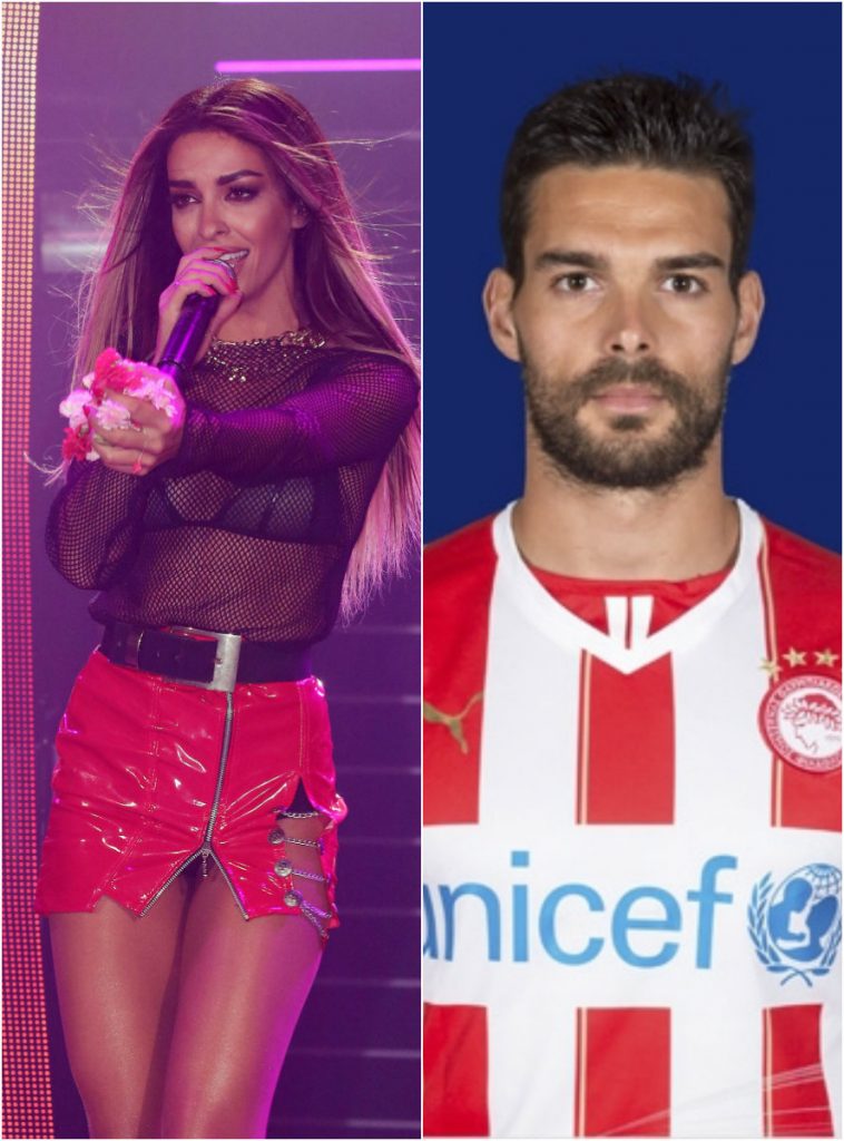 mpotia foureira