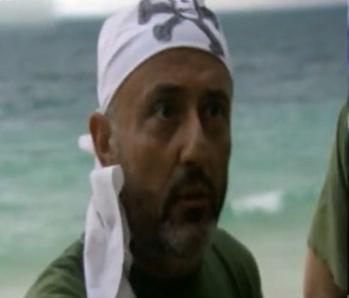 nikos lamprinakis
