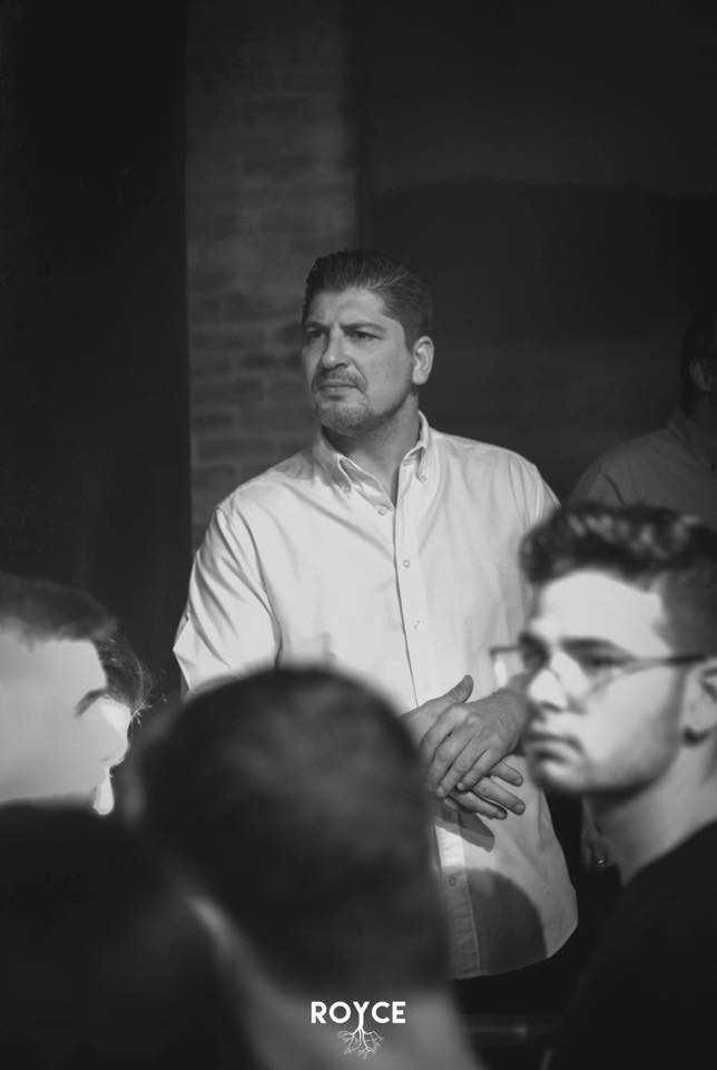 panagiotis liadelis