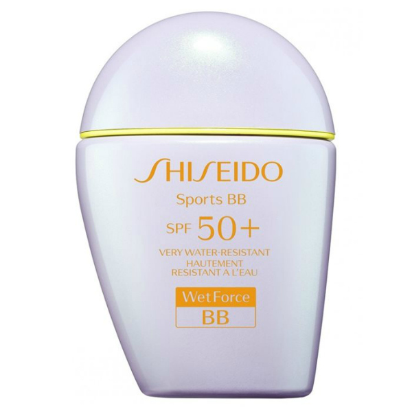shiseido bb sports