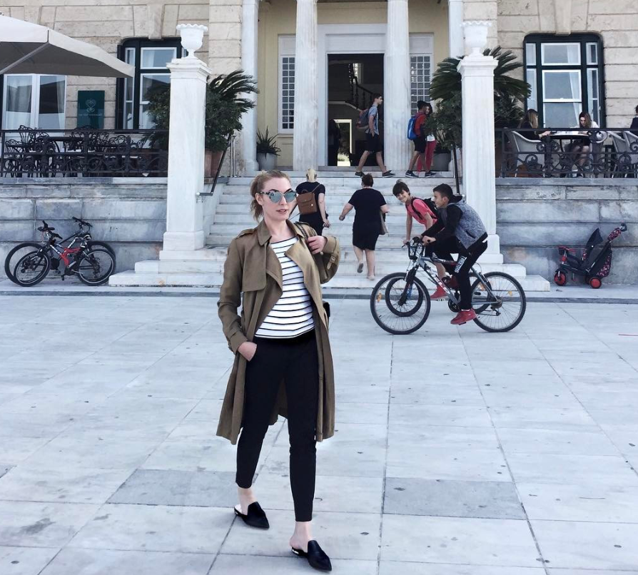 tatiana stefanidou spetses