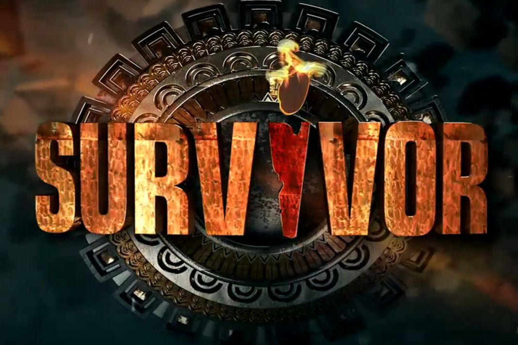 survivor logo