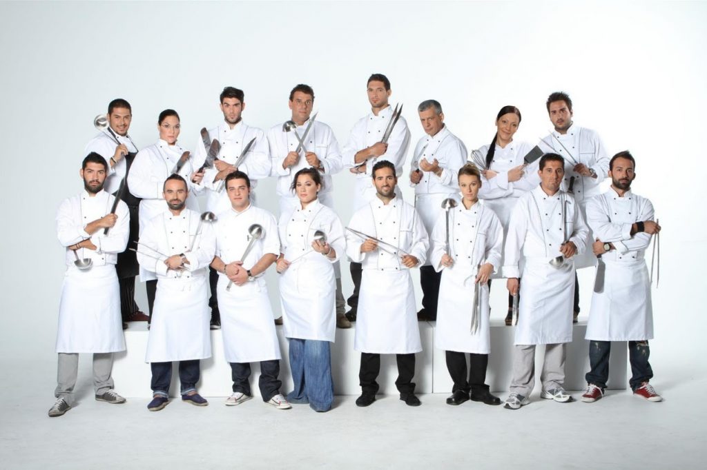 01top chef