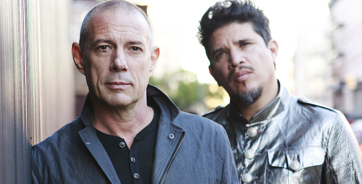 Thievery Corporation - Hit Channel