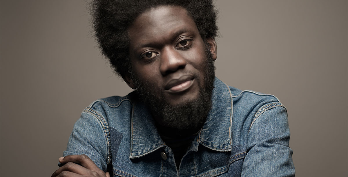 Michael Kiwanuka - Hit Channel