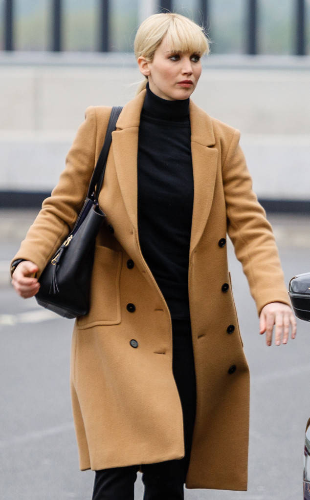 jennifer lawrence