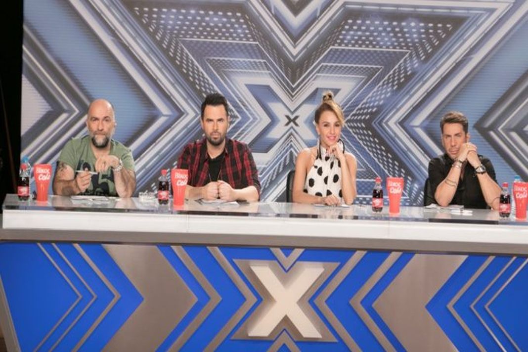 xfactor