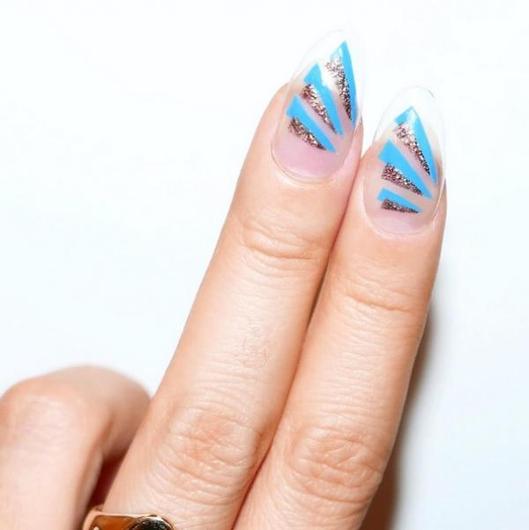mani