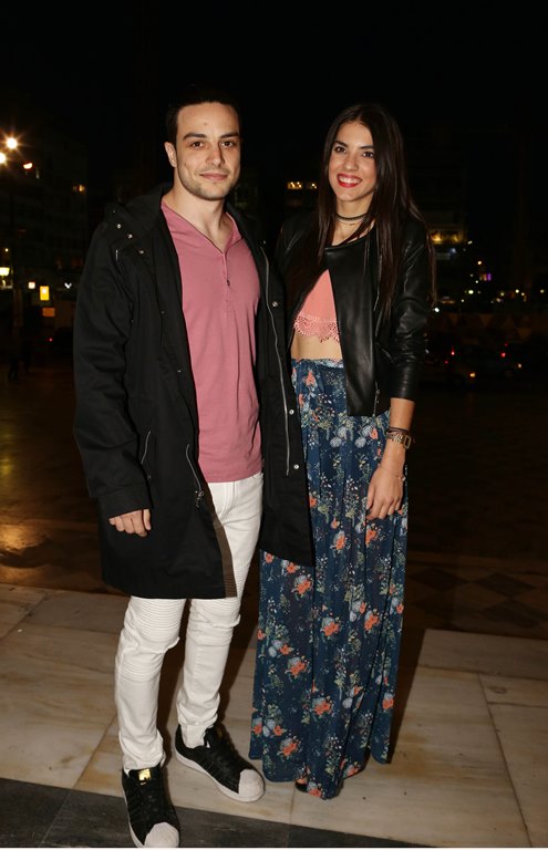 aria makris maria velli