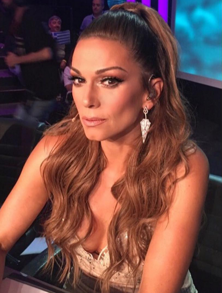 elli kokkinou