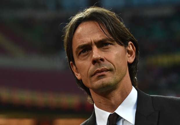 Pippo Inzaghi