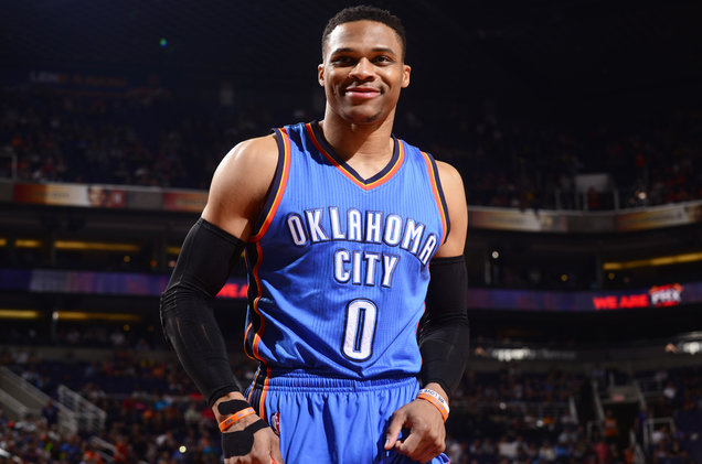 Russell-Westbrook