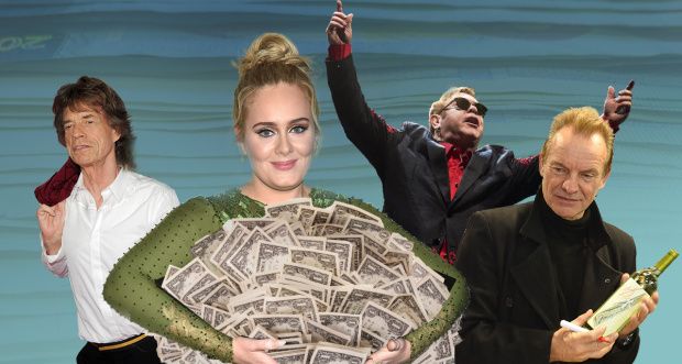 adele