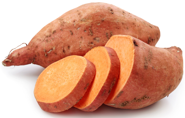 glykopatata