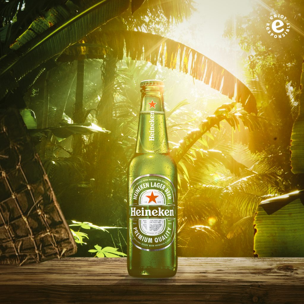 heineken-survivor