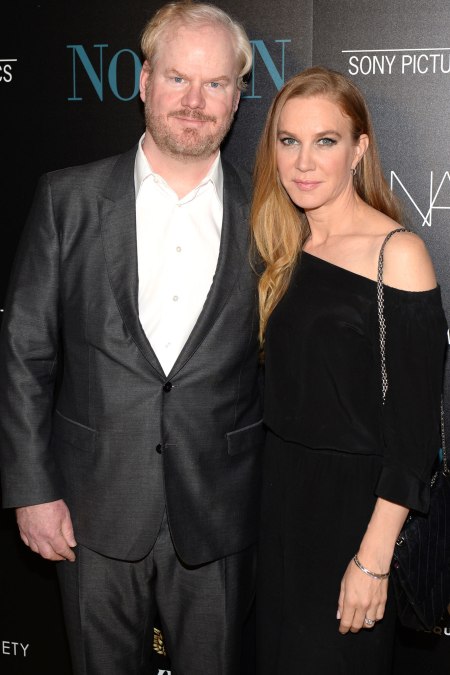 jeannie-gaffigan-Jim Gaffigan
