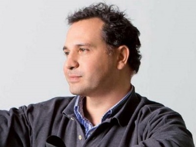 kostas voridis