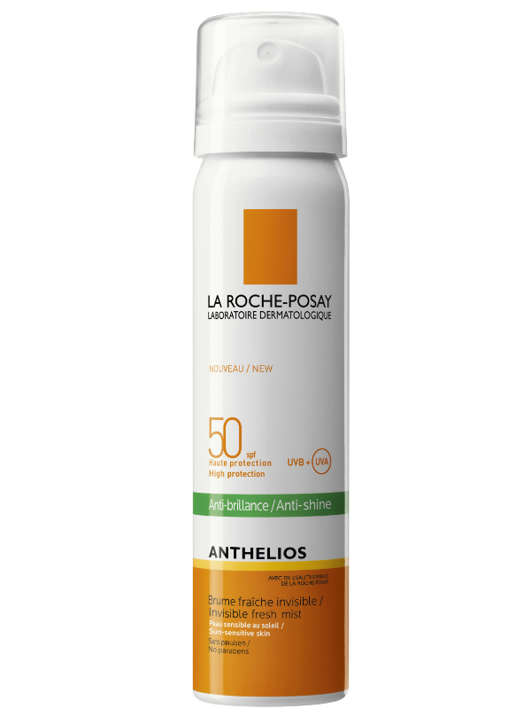 la roche posay