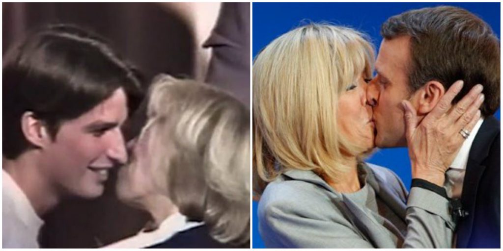 macron fili