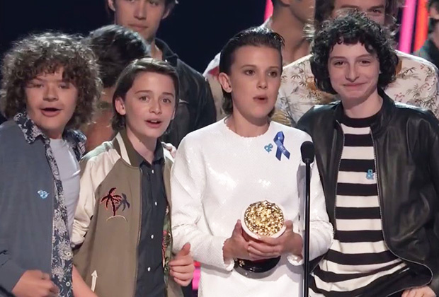 mtv-awards-stranger things