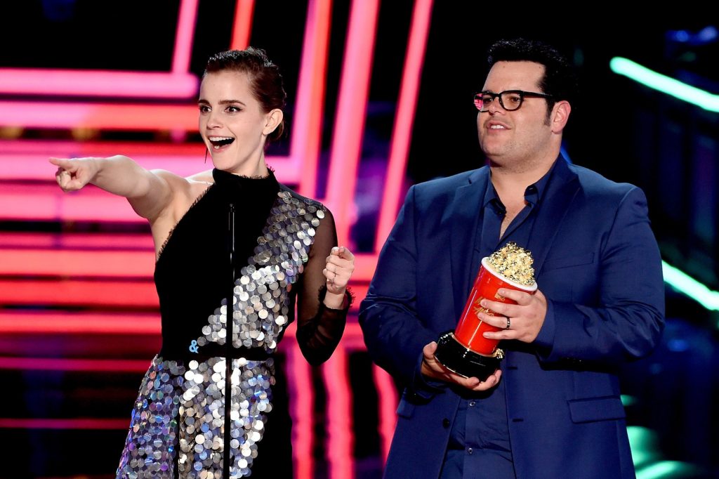 2017 MTV Movie And TV Awards - Show