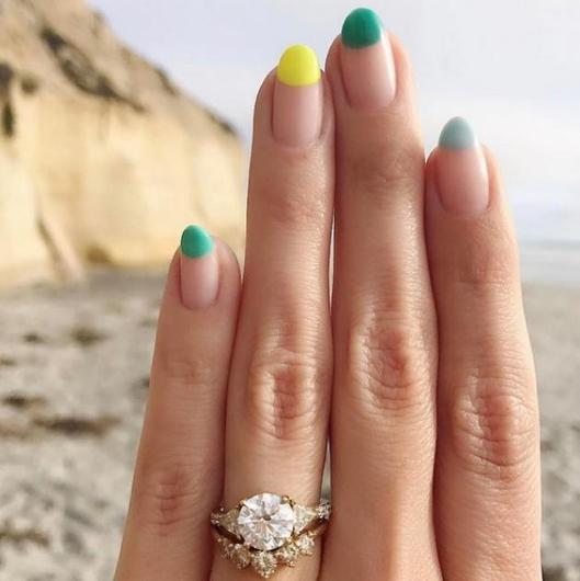 mani, ring