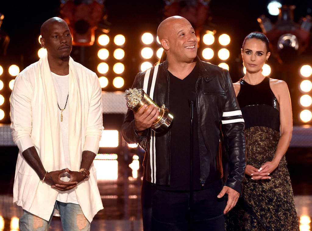 vin-diesel-tyrese-jordana-mtv-movie-tv-awards-2017