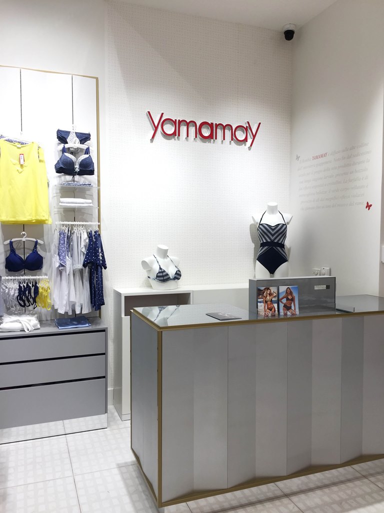 yamamay golden (5)