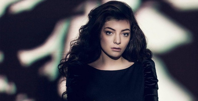 Lorde - Hit Channel
