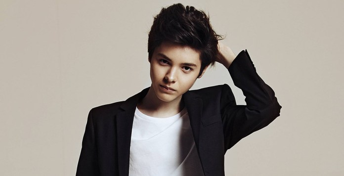 Kristian Kostov - Hit Channel
