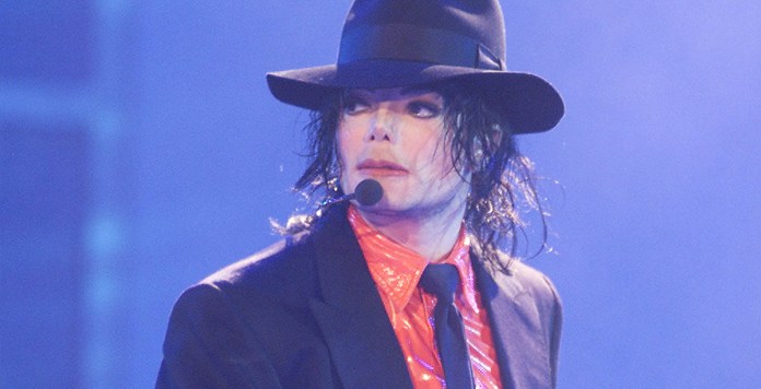 Michael Jackson - Hit Channel