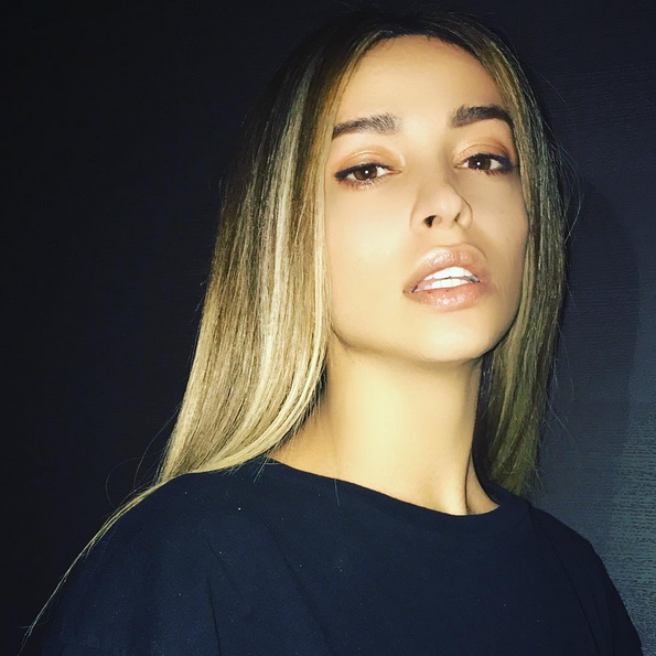 eleni foureira
