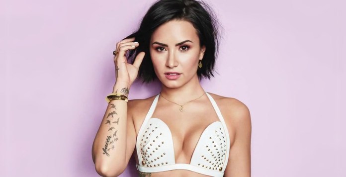Demi Lovato - Hit Channel
