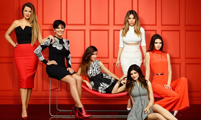 kardashians