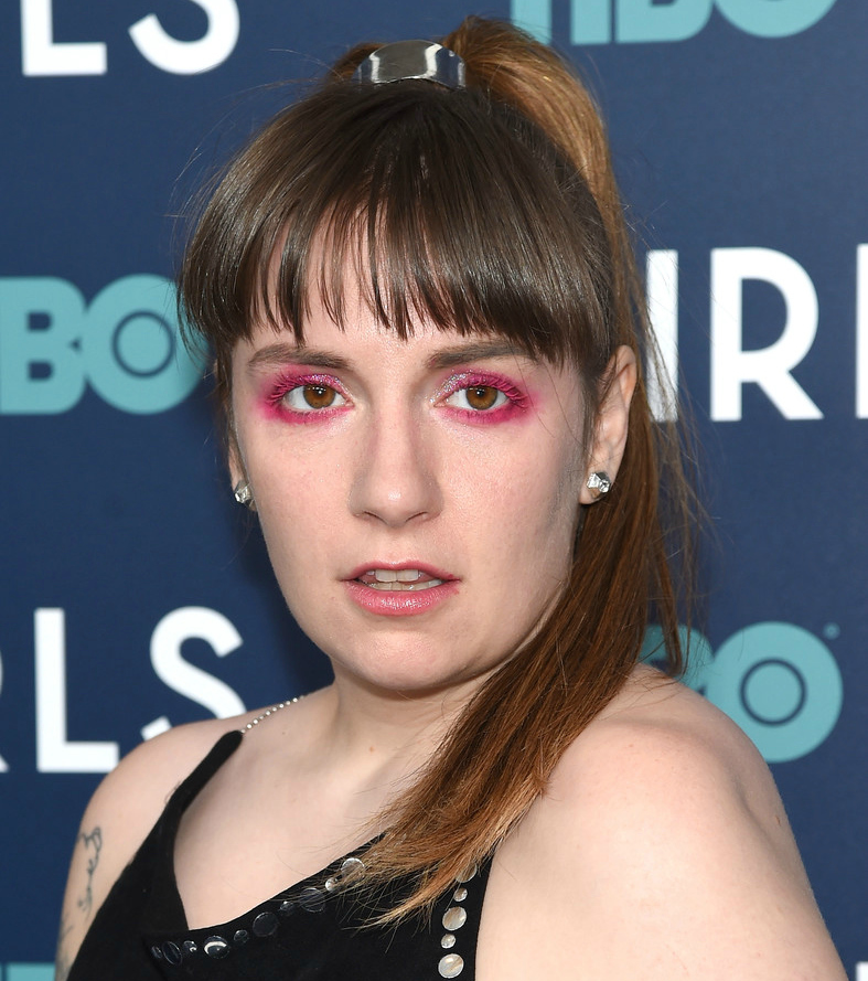 Lena Dunham