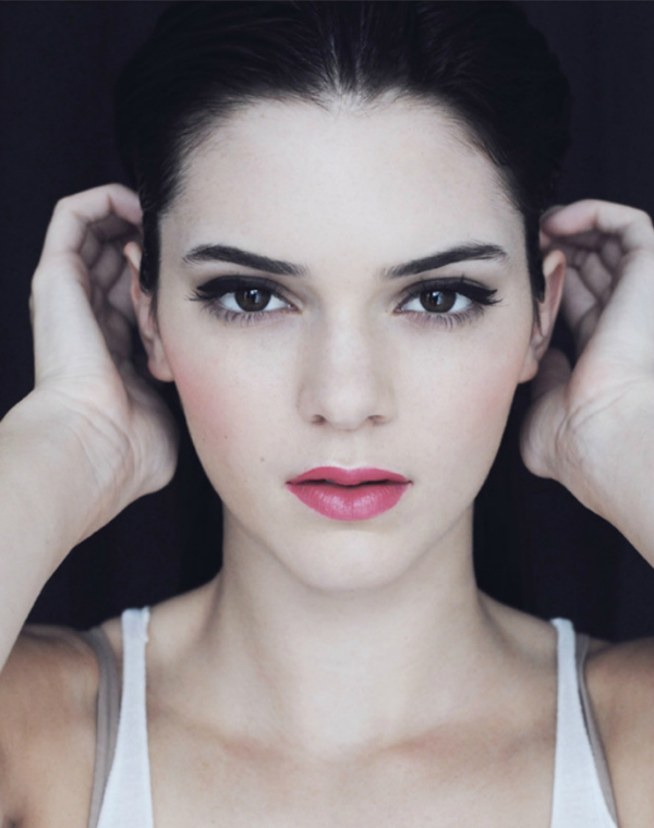 kendall Jenner 