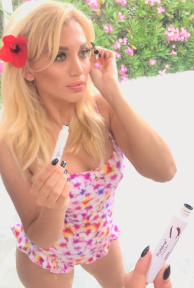 konstantina spiropoulou