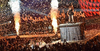 Mad Video Music Awards 2017 - Hit Channel
