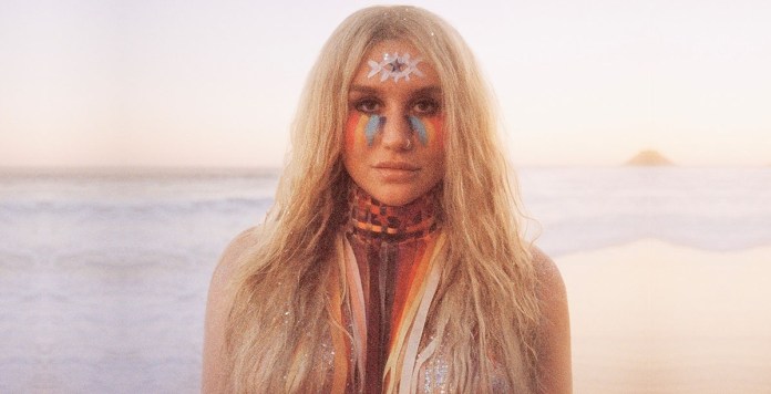 Kesha - Hit Channel