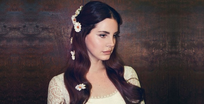 Lana Del Rey - Hit Channel