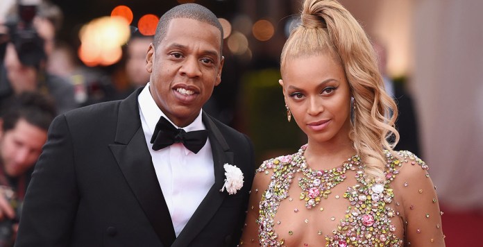 JAY Z - Beyonce - Hit Channel