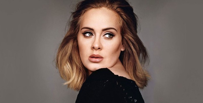 Adele - Hit Channel